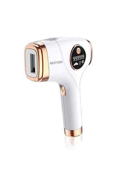 Neutron Yüz Epilasyon Ürünleri