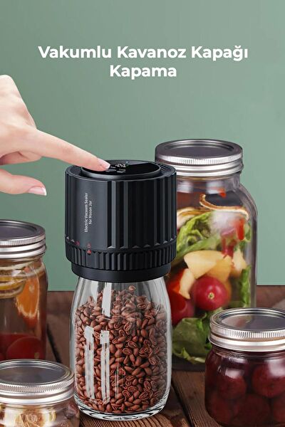 Neutron Gıda Vakum Makineleri