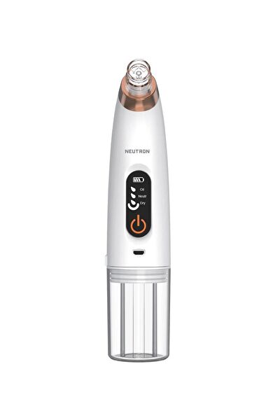 Neutron Yüz Temizleme Cihazları