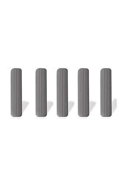 Neutron Paspas, Mop Yedekleri