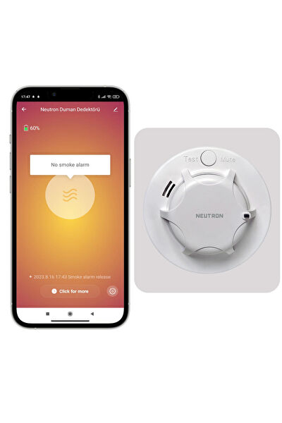 Neutron Akıllı Ev Sistemleri