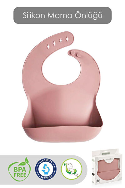 Meleni Baby Mama Önlüğü