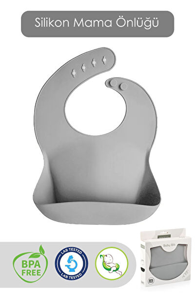 Meleni Baby Mama Önlüğü