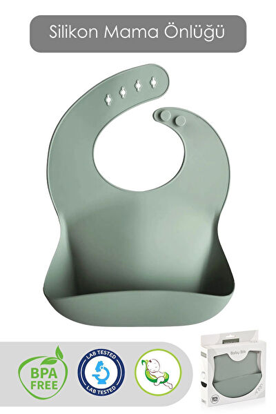 Meleni Baby Mama Önlüğü