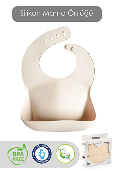 Meleni Baby Mama Önlüğü