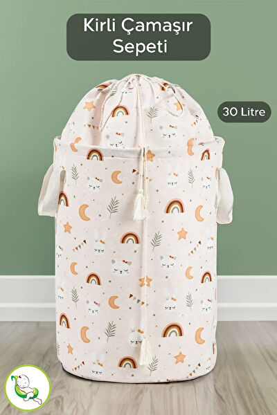 Meleni Baby Bebek Odası Sepet, Kutu