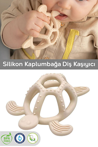 Meleni Baby Diş Kaşıyıcı