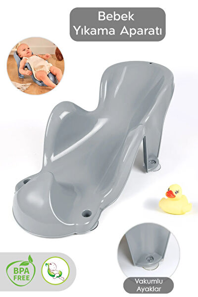 Meleni Baby Bebek Banyo Aksesuarları