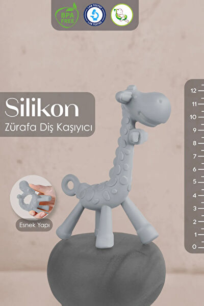 Meleni Baby Diş Kaşıyıcı