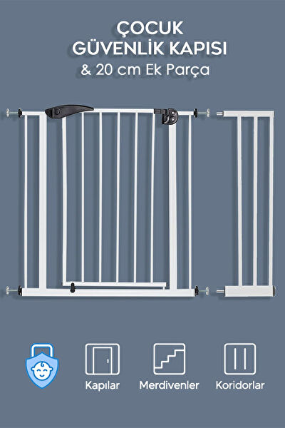 Meleni Baby Araba Güvenlik Ürünleri