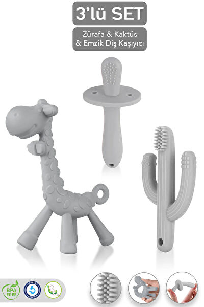 Meleni Baby Çıngırak