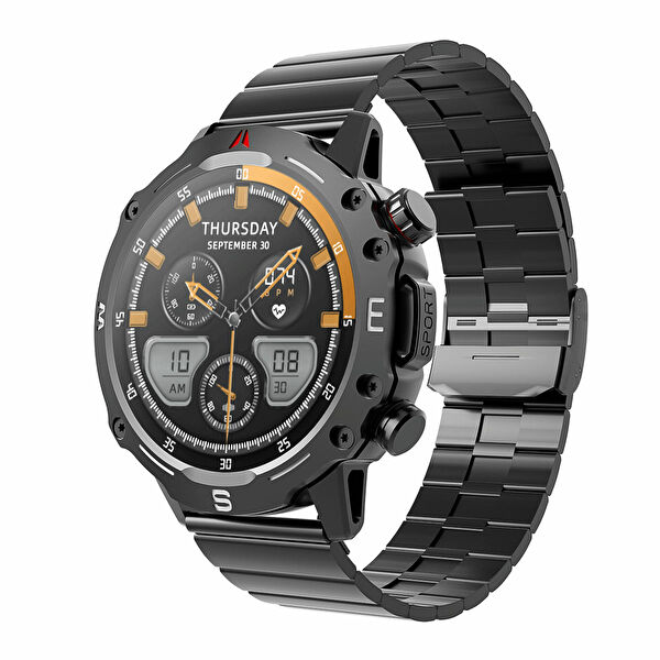 You Watch Unisex Kol Saati