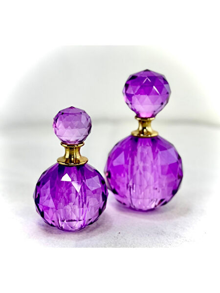 Biev Parfüm Şişesi, Seyahat Tipi Şişe