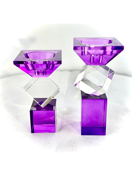 Biev Şamdan, Mumluk