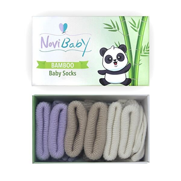 Novibaby Bebek İç Giyim