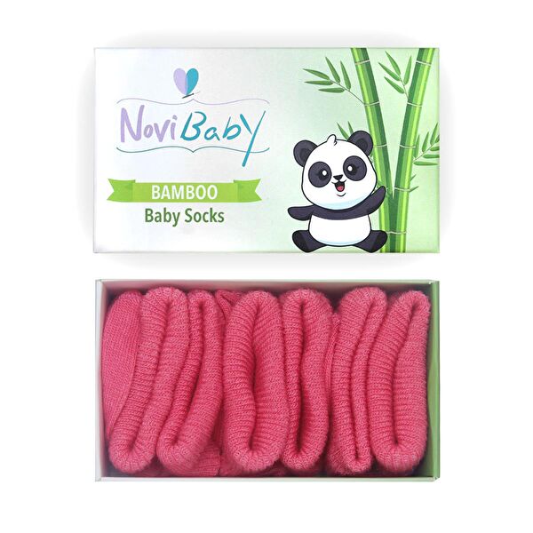 Novibaby Bebek İç Giyim