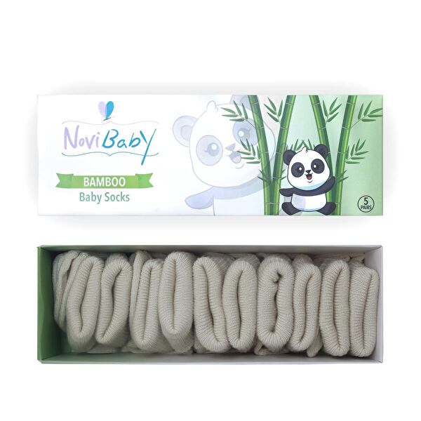 Novibaby Bebek İç Giyim