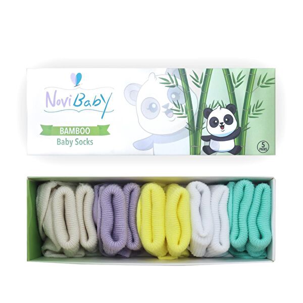 Novibaby Bebek İç Giyim