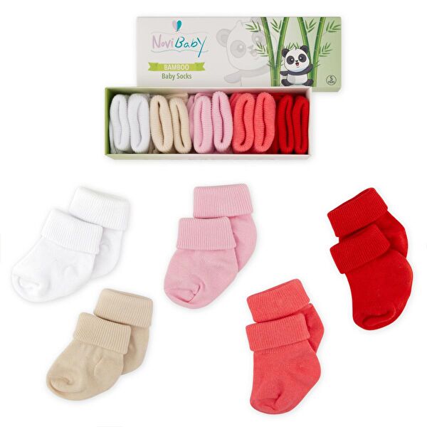 Novibaby Bebek İç Giyim