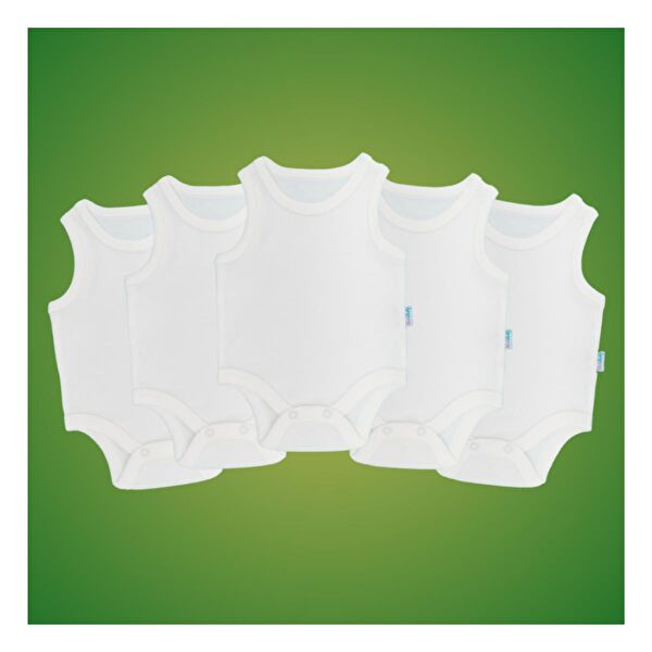 Novibaby Body, Zıbın