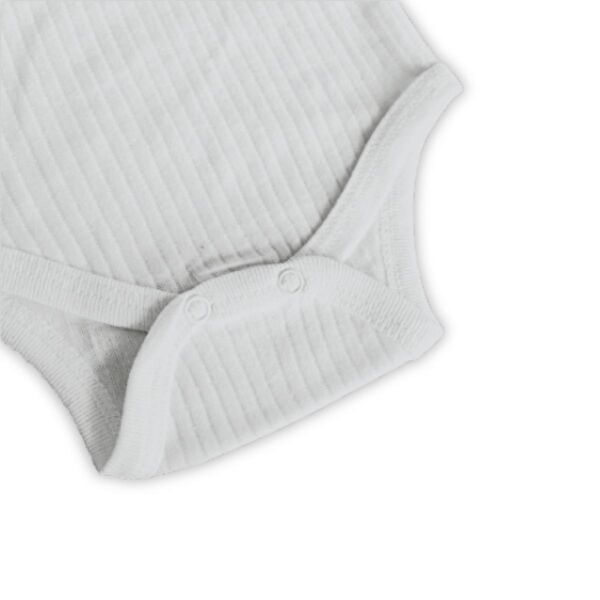 Novibaby Body, Zıbın