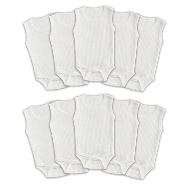 Novibaby Body, Zıbın