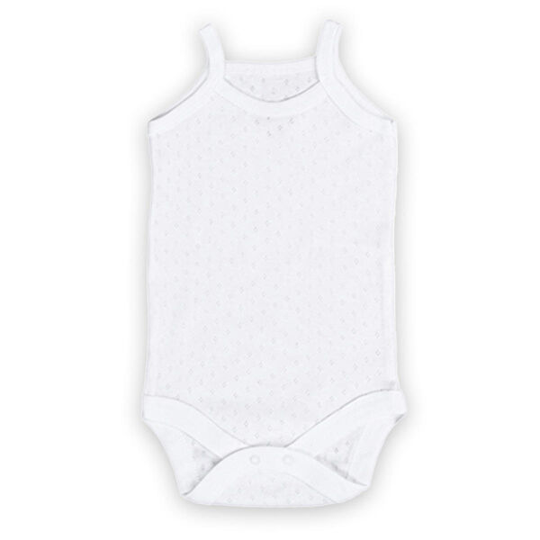 Novibaby Body, Zıbın