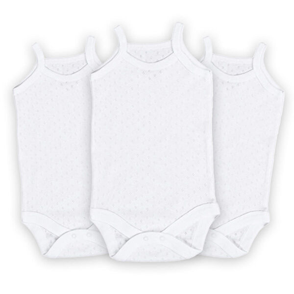 Novibaby Body, Zıbın