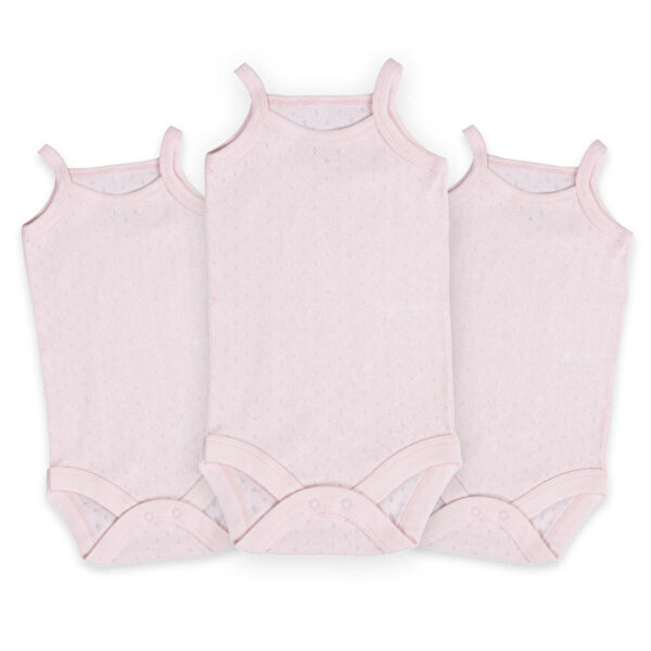 Novibaby Body, Zıbın