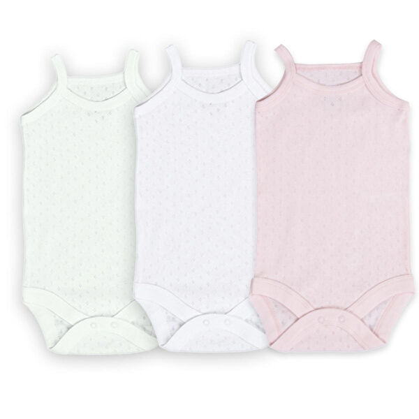 Novibaby Body, Zıbın