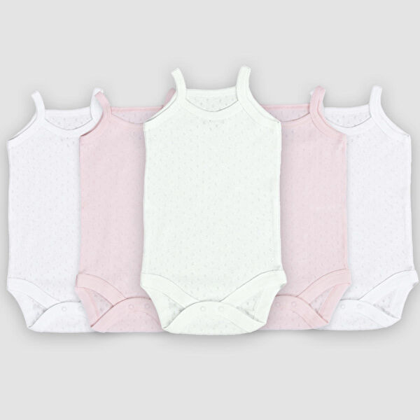 Novibaby Body, Zıbın