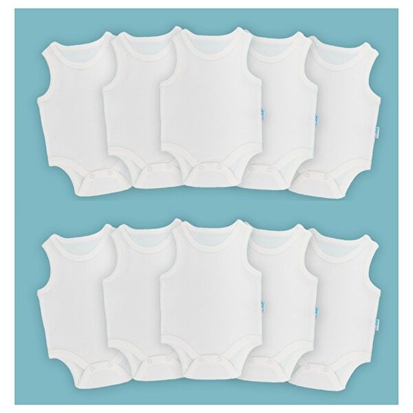 Novibaby Body, Zıbın