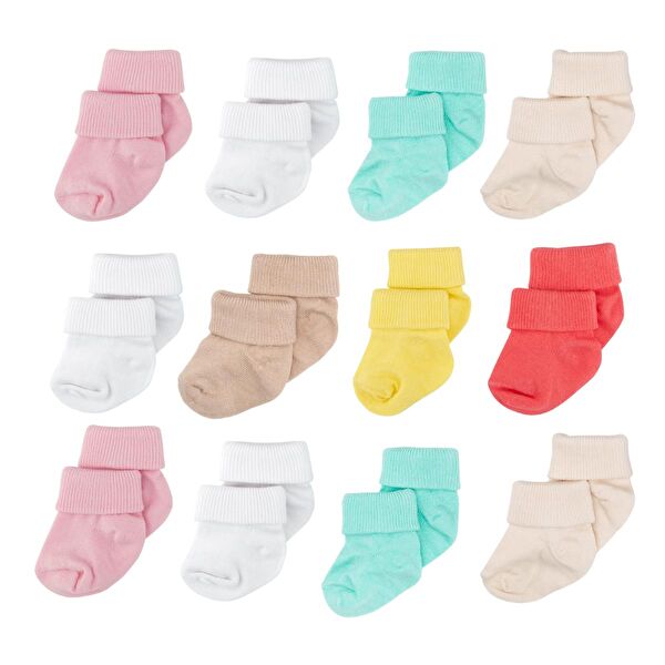 Novibaby Bebek İç Giyim