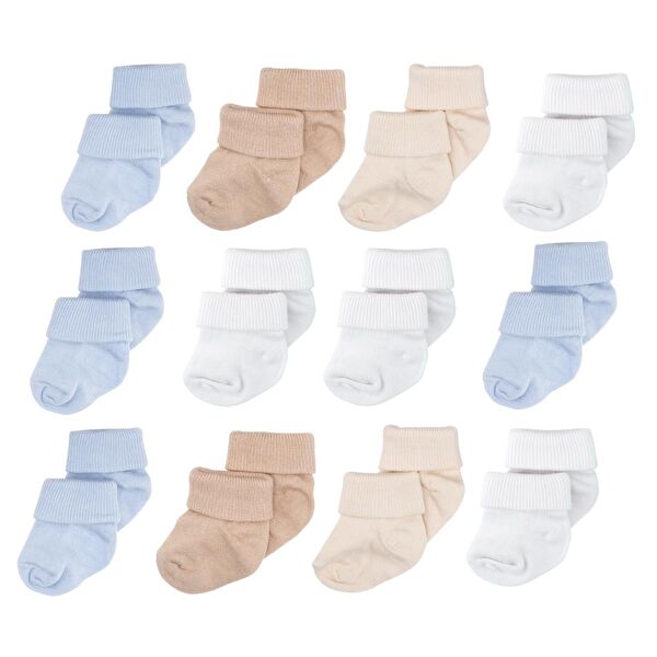 Novibaby Bebek İç Giyim