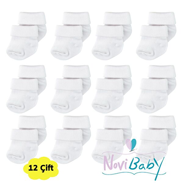 Novibaby Bebek İç Giyim