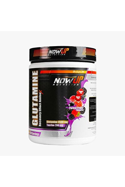 NOWUP NUTRITION Amino Asit