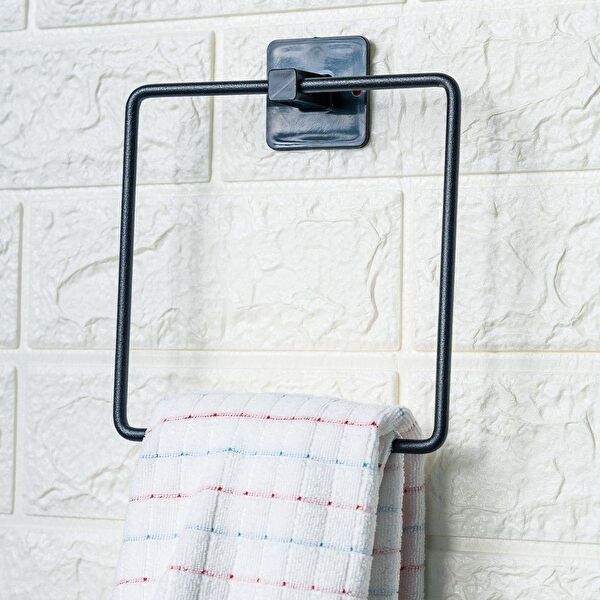 Buffer Banyo Aksesuar Seti