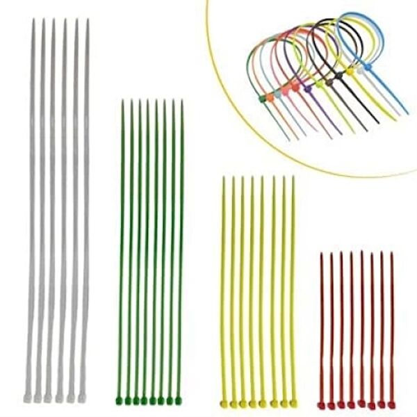 Rengine Shop Kablo Toplayıcı, Kablo Klips