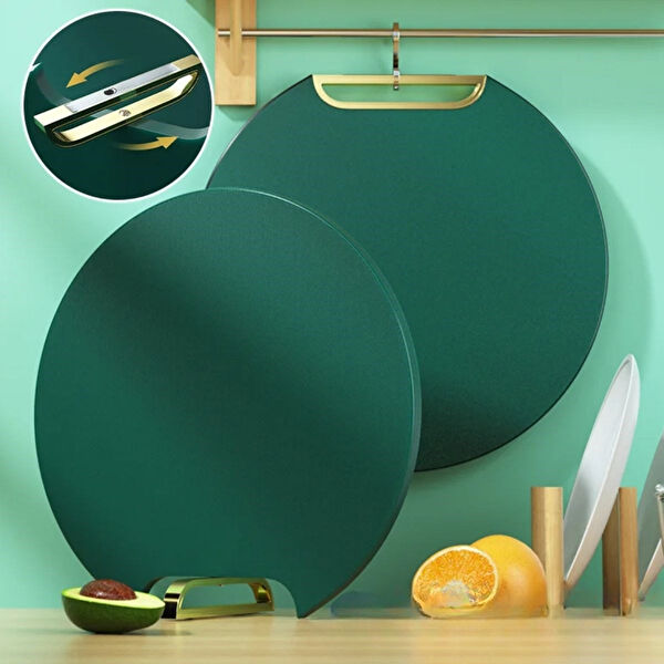 Buffer Kesme Tahtası