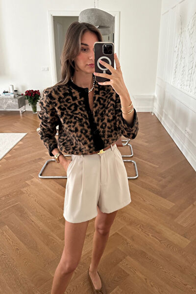 5in1Canpolat Kadın Triko, Kazak