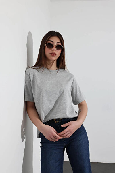 5in1Canpolat Kadın Tişört