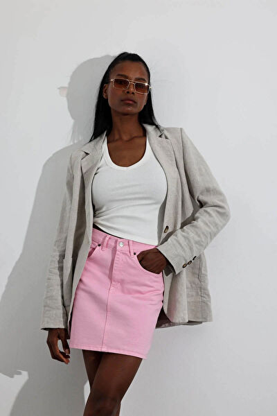 5in1Canpolat Kadın Etek