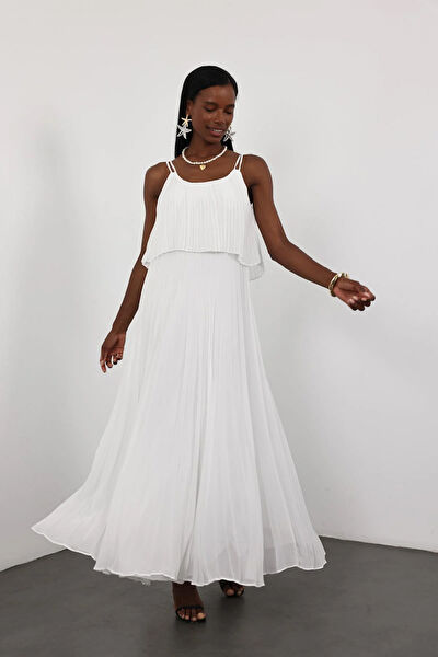 5in1Canpolat Günlük Elbise