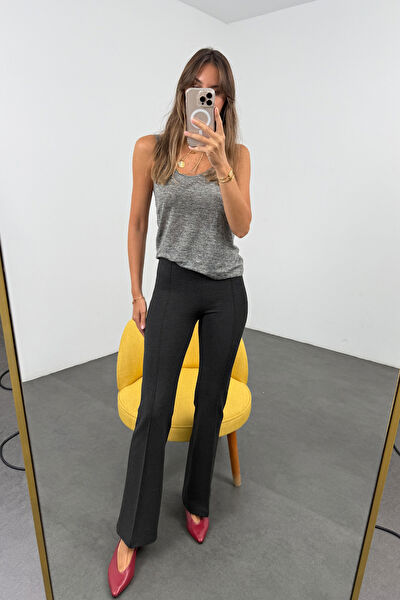 5in1Canpolat Kadın Pantolon