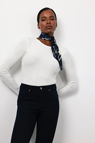 5in1Canpolat Kadın Triko, Kazak