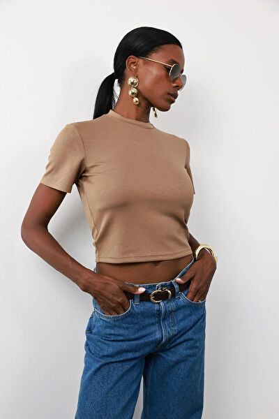 5in1Canpolat Kadın Tişört