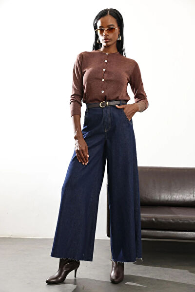 5in1Canpolat Kadın Jeans