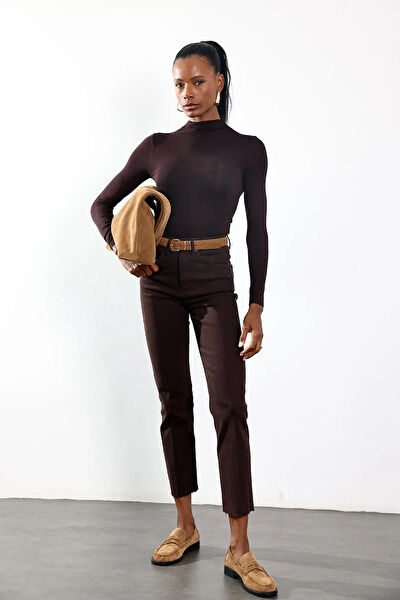 5in1Canpolat Kadın Jeans