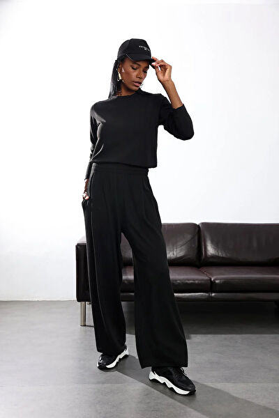 5in1Canpolat Kadın Pantolon