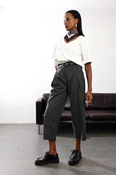 5in1Canpolat Kadın Pantolon